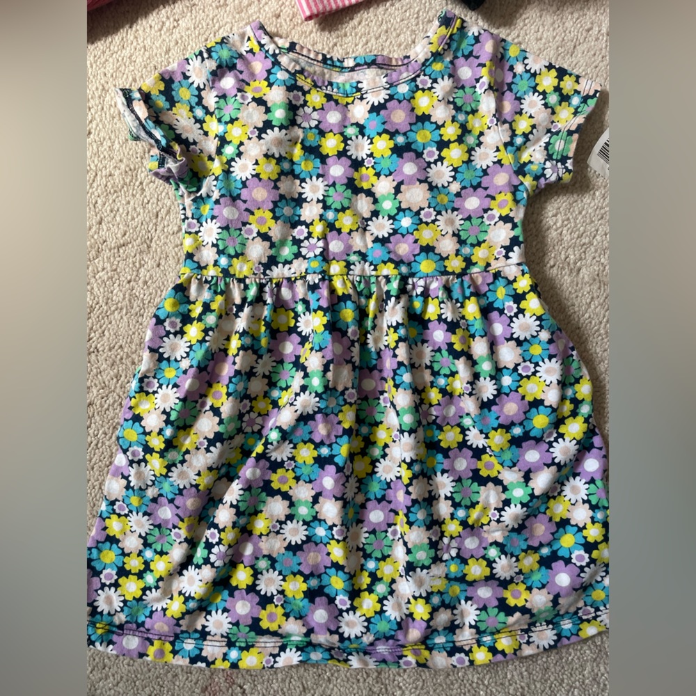 Dresses